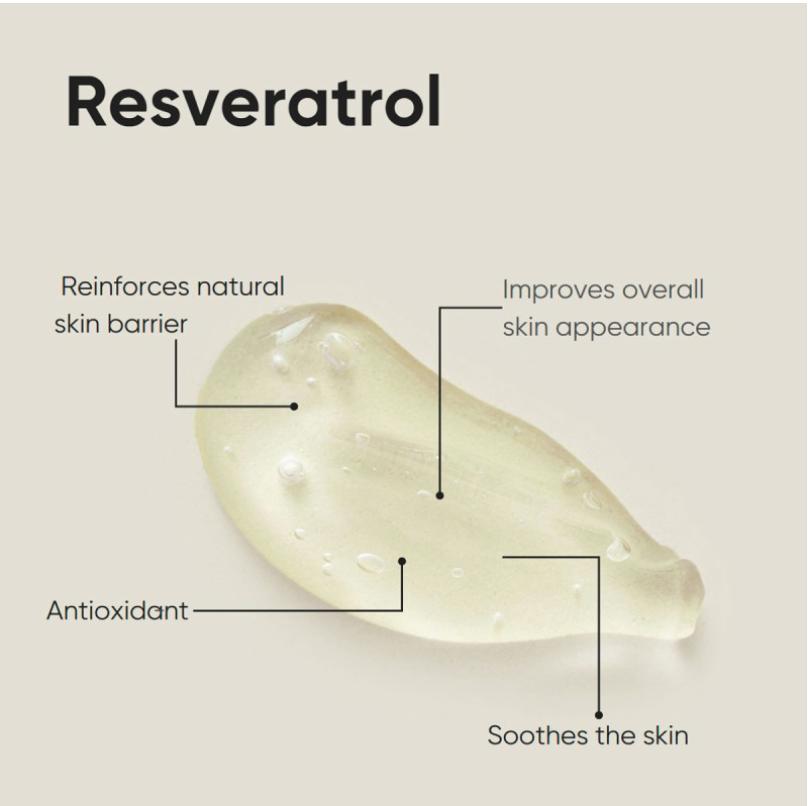 Resveratrol 2%: The Antioxidant Powerhouse for Youthful Skin